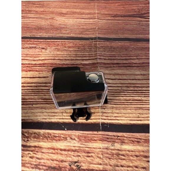 GoPro HERO4 Action Camera - Silver - WORKING - Picture 7 of 9